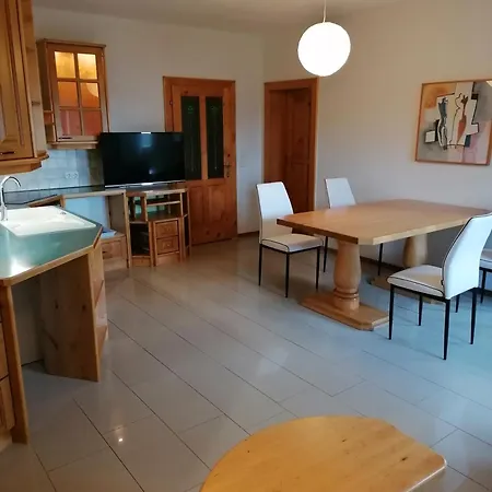 Blockhaus Familie Raidl * Riegersburg