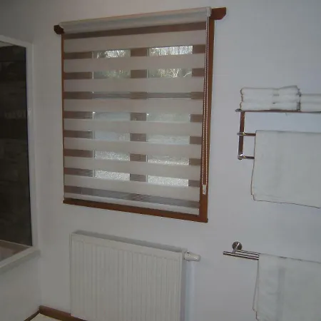 Blockhaus Familie Raidl Riegersburg