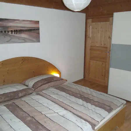 Blockhaus Familie Raidl Riegersburg