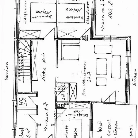 Blockhaus Familie Raidl Apartment Riegersburg