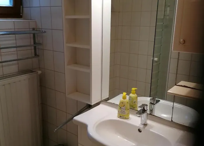 Blockhaus Familie Raidl شقة *