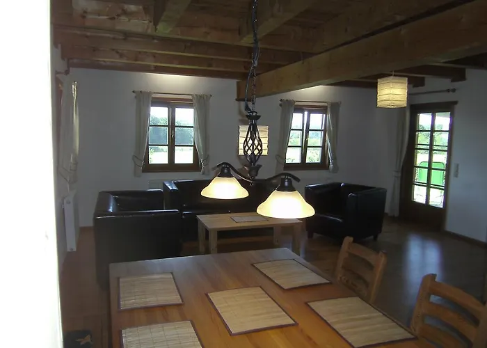 Blockhaus Familie Raidl شقة *