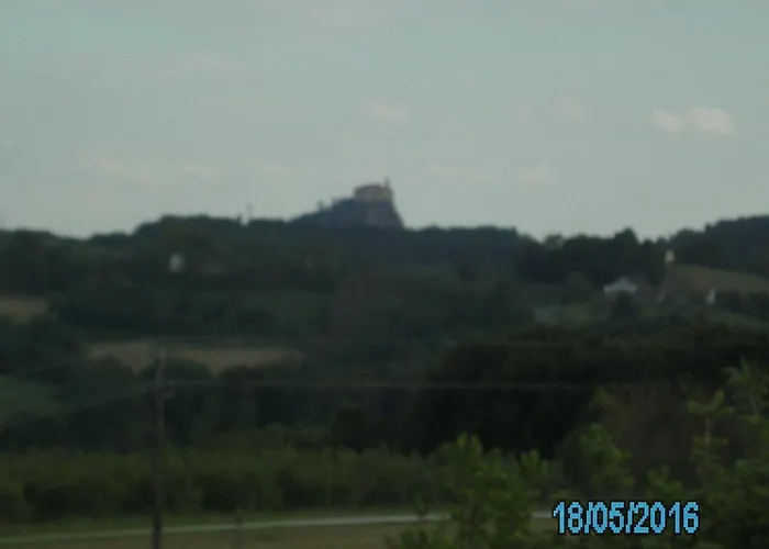 Blockhaus Familie Raidl شقة *