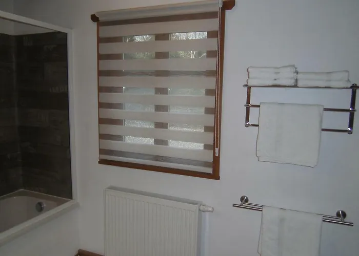 Blockhaus Familie Raidl ريغرسبورغ