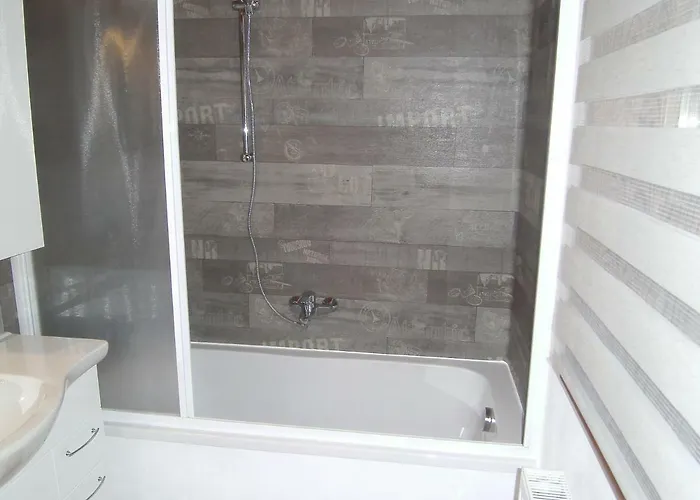 Blockhaus Familie Raidl شقة *